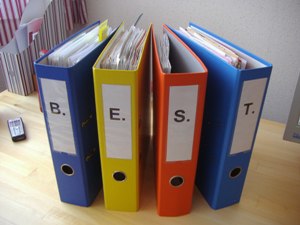 DIE L�sung: BEST-Office